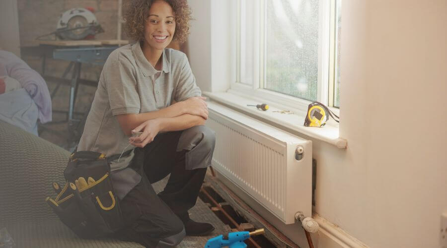 Professional emergency plumbing in Bellville, OH